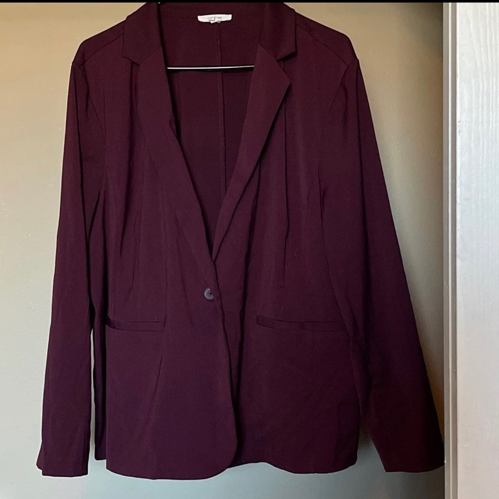 Blazer 2X